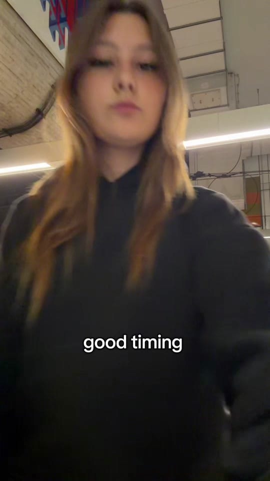 Post 3 by lennahey on TikTok (video)
