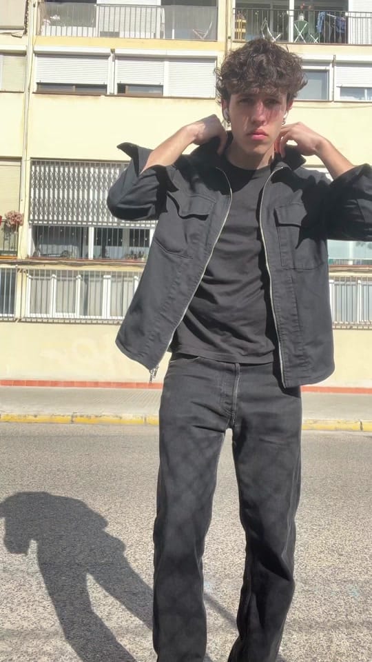 Post 8 by eric on TikTok (video)