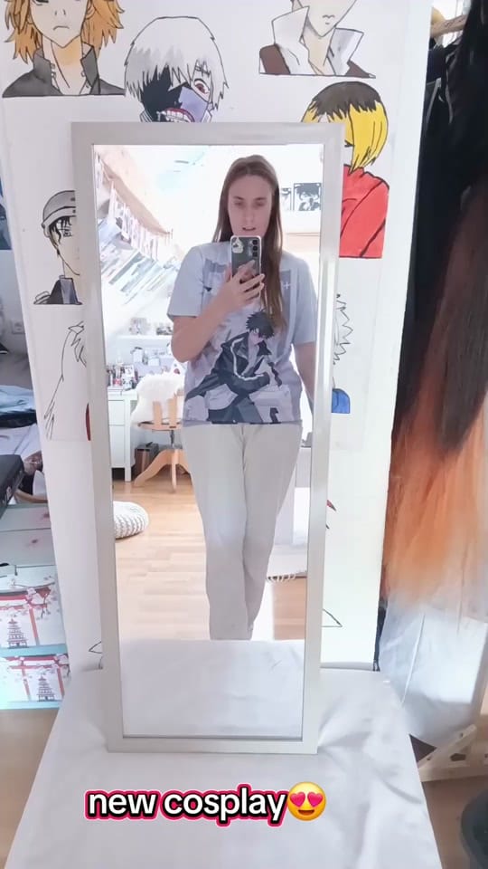 Post 3 by K-POP stan /Anime Fan 😁💜💜💜 on TikTok (video)