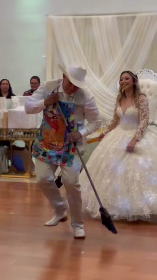 Post 9 by Dolce Villa Events on TikTok (video)