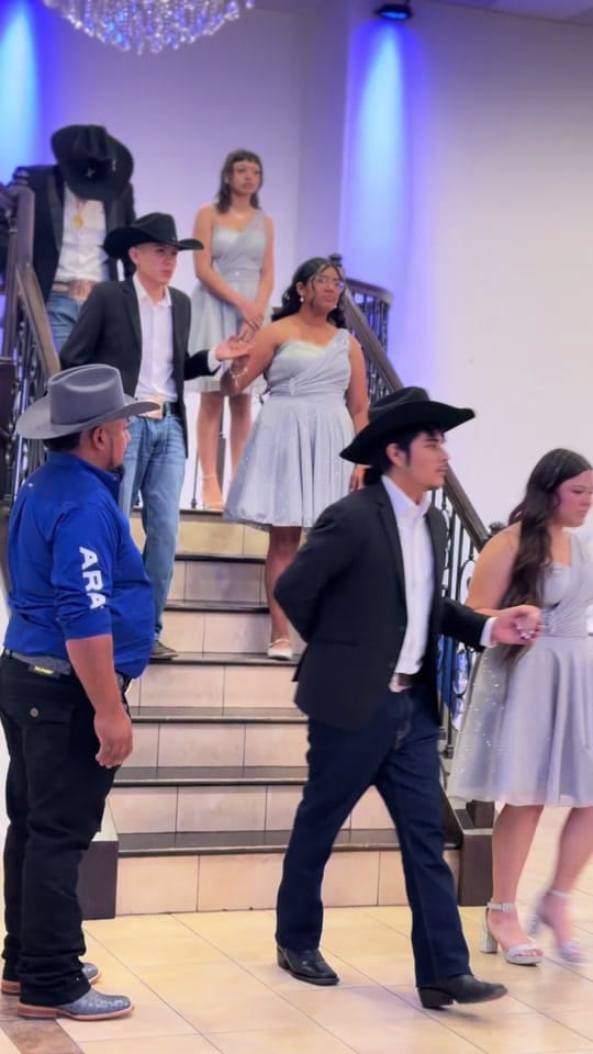 Post 1 by Dolce Villa Events on TikTok (video)