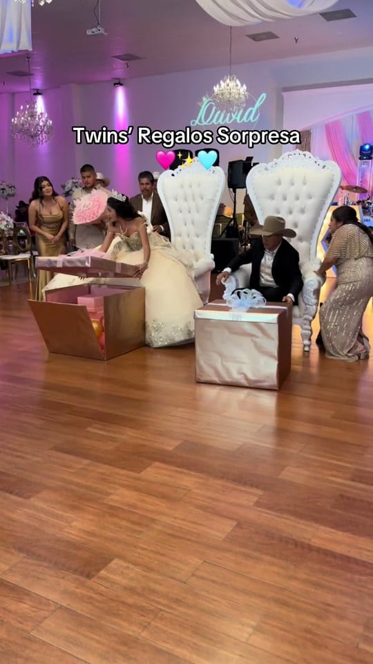 Post 8 by Dolce Villa Events on TikTok (video)
