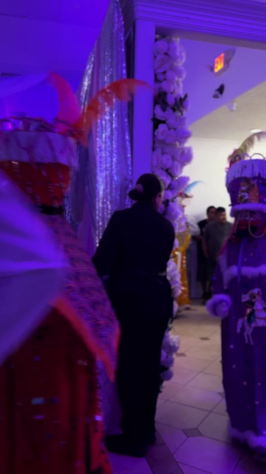 Post 3 by Dolce Villa Events on TikTok (video)