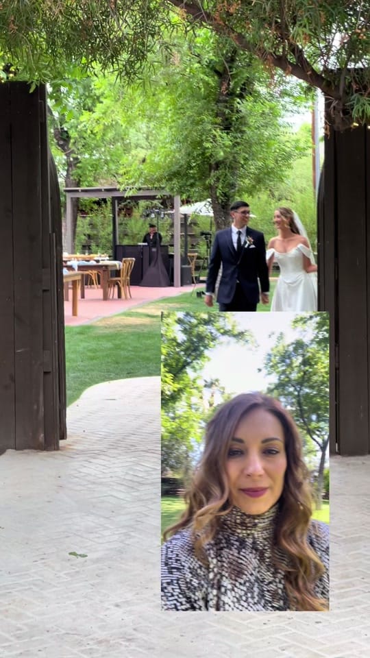 Post 1 by Venue at the Grove on TikTok (video)