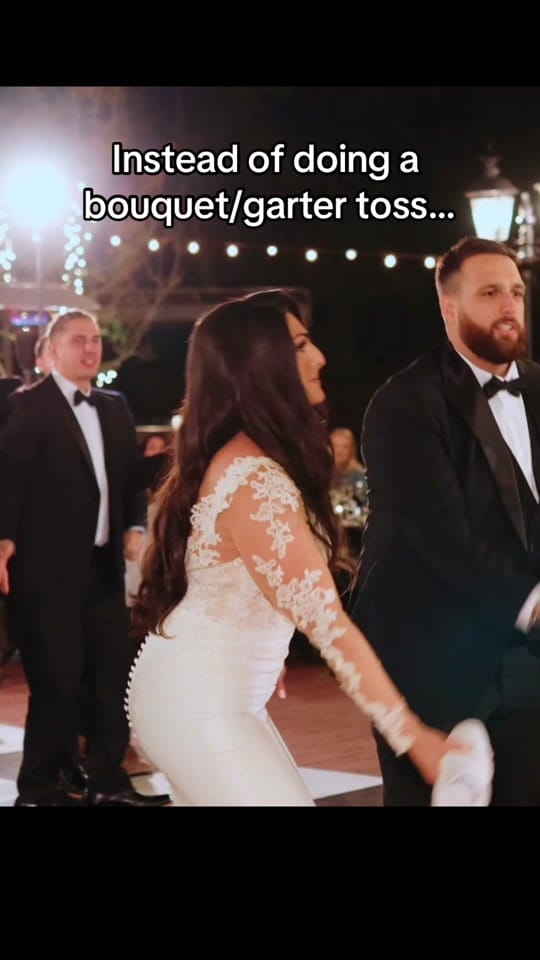 Post 8 by Venue at the Grove on TikTok (video)