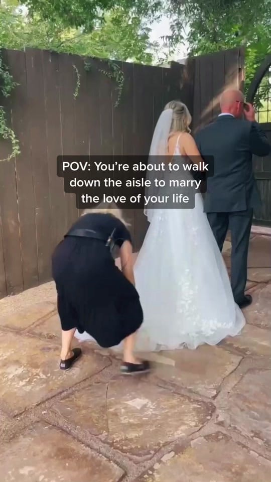 Post 10 by Venue at the Grove on TikTok (video)