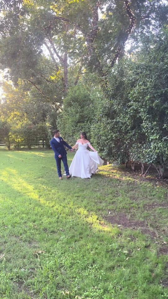Post 4 by Venue at the Grove on TikTok (video)
