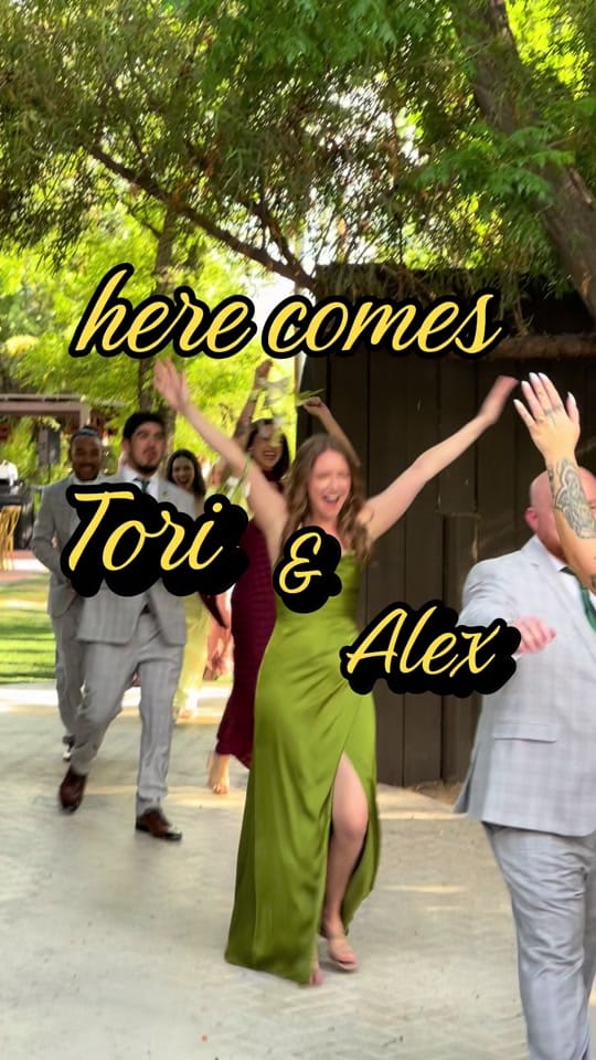 Post 2 by Venue at the Grove on TikTok (video)