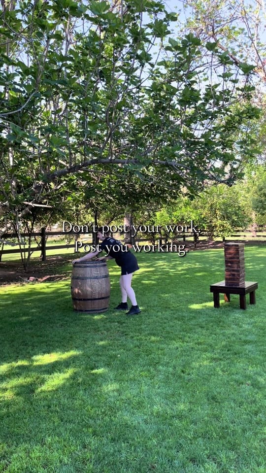 Post 3 by Venue at the Grove on TikTok (video)