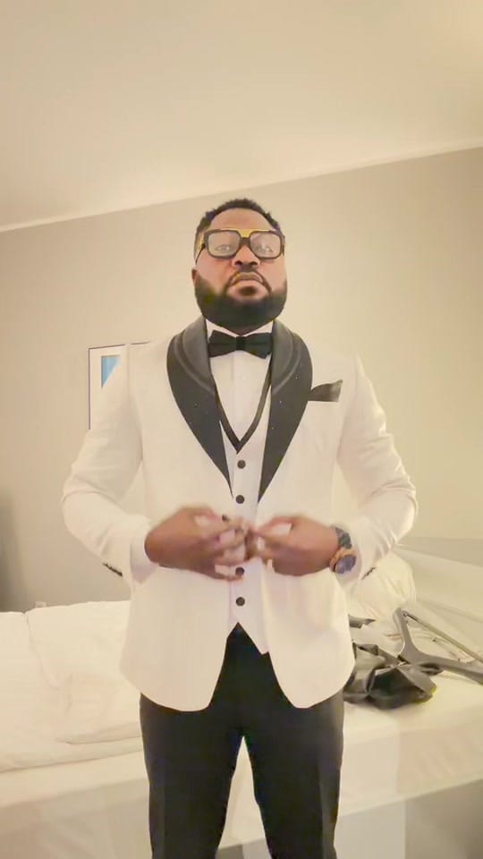 Post 1 by PRINCE BADU NTIAMOAH on TikTok (video)