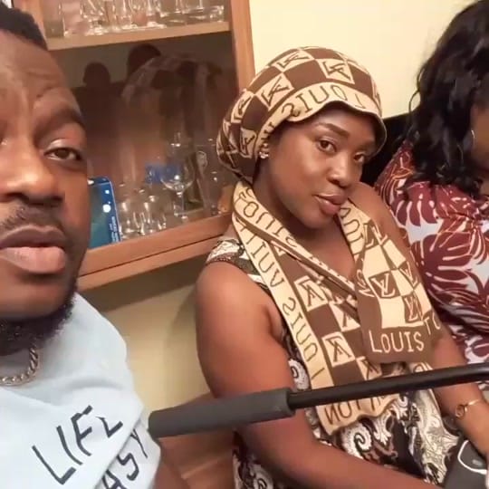 Post 10 by PRINCE BADU NTIAMOAH on TikTok (video)