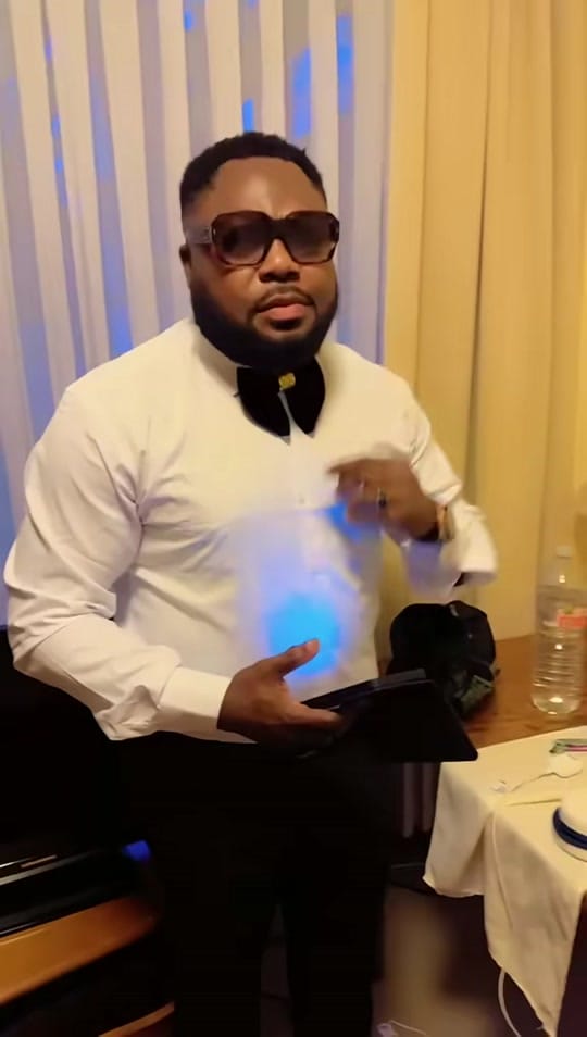 Post 6 by PRINCE BADU NTIAMOAH on TikTok (video)