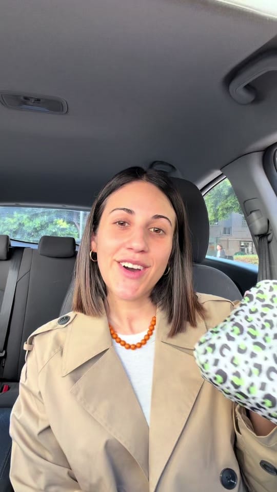 Post 6 by Carmen Gonzalez Vera on TikTok (video)