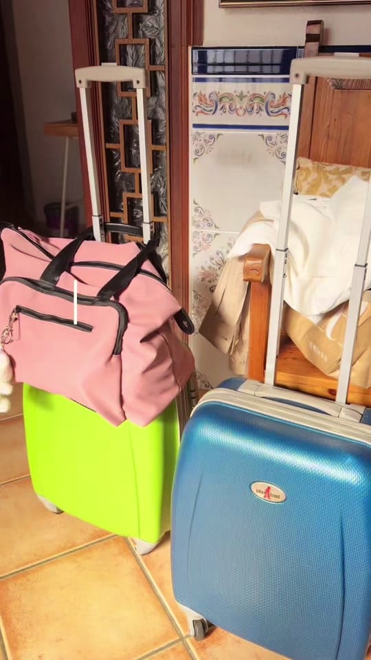 Post 1 by Carmen Gonzalez Vera on TikTok (video)