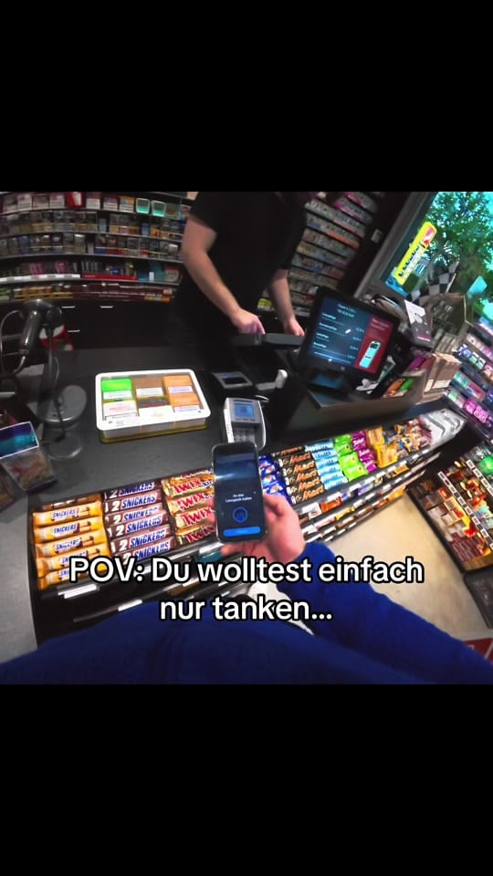 Post 7 by Linus.krb on TikTok (video)