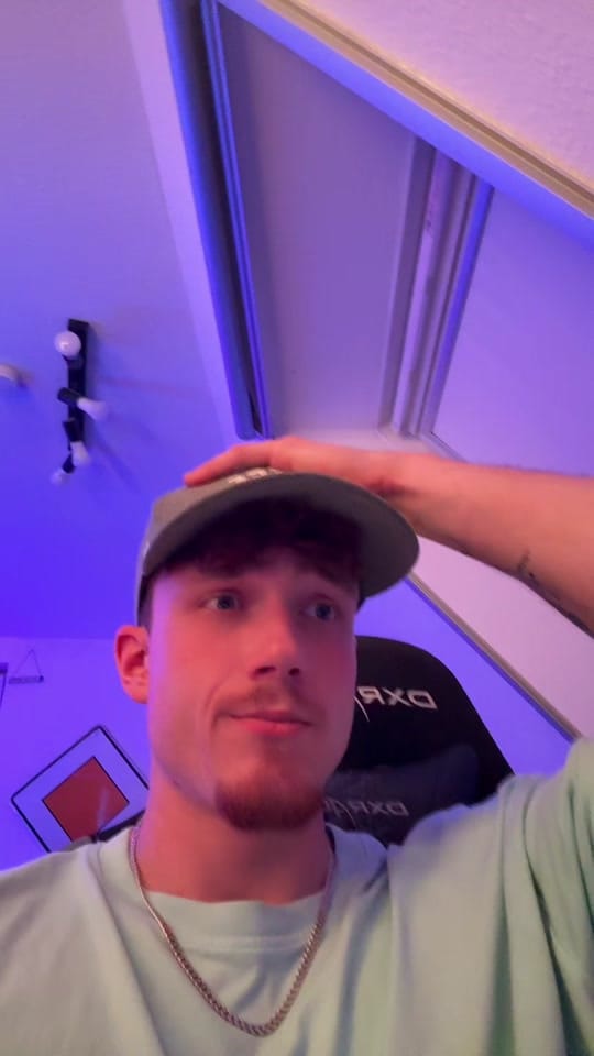 Post 6 by Linus.krb on TikTok (video)