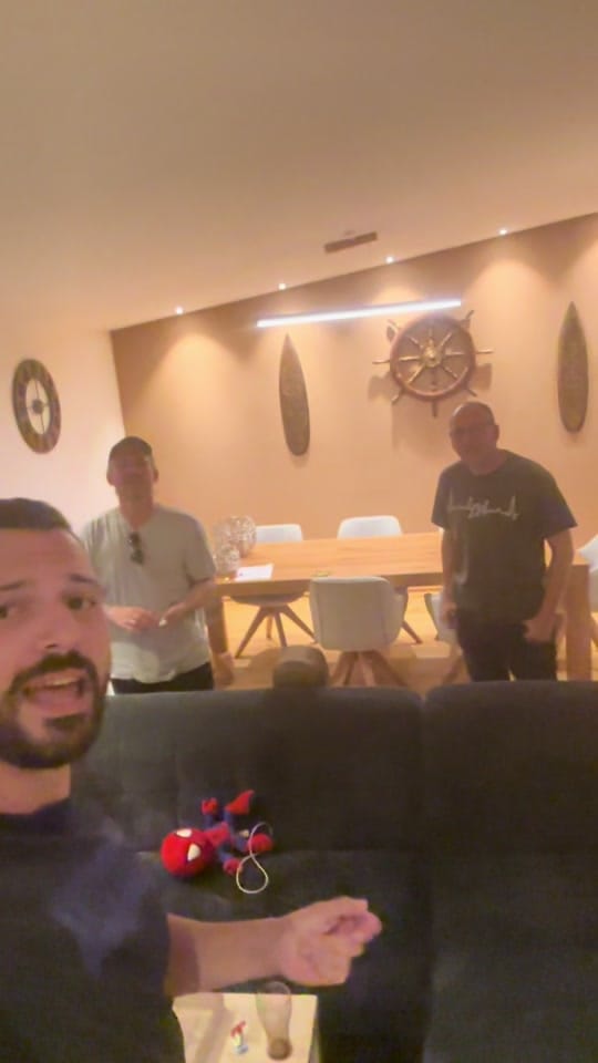 Post 3 by Ale Galata on TikTok (video)