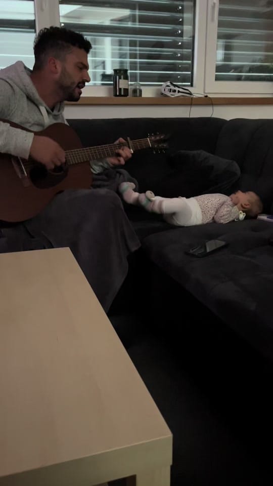 Post 5 by Ale Galata on TikTok (video)