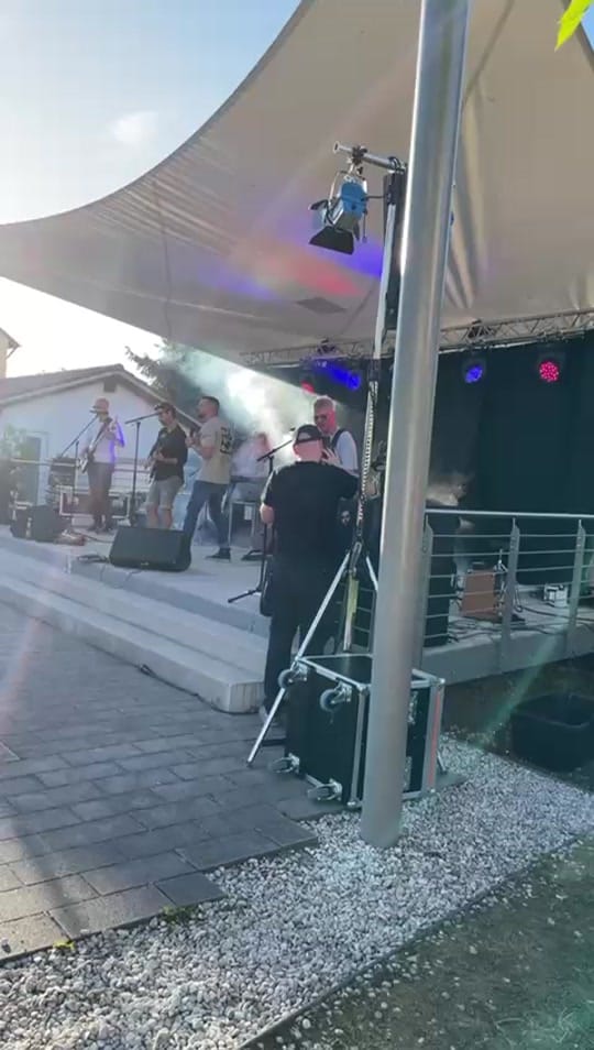 Post 1 by Ale Galata on TikTok (video)