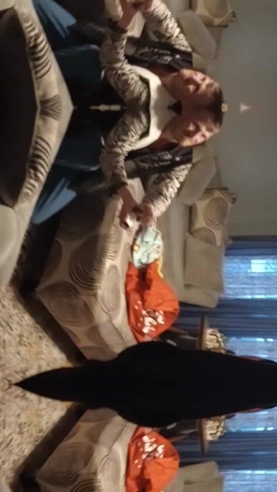 Post 2 by Brittany on TikTok (video)