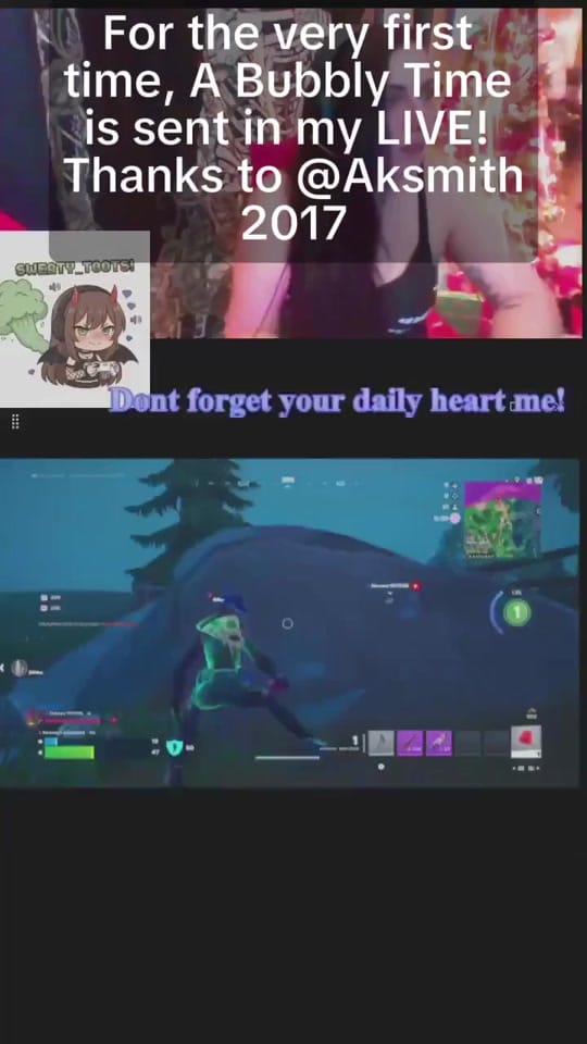 Post 9 by Brittany on TikTok (video)