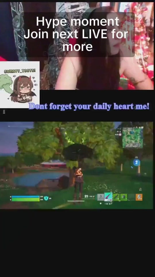 Post 8 by Brittany on TikTok (video)