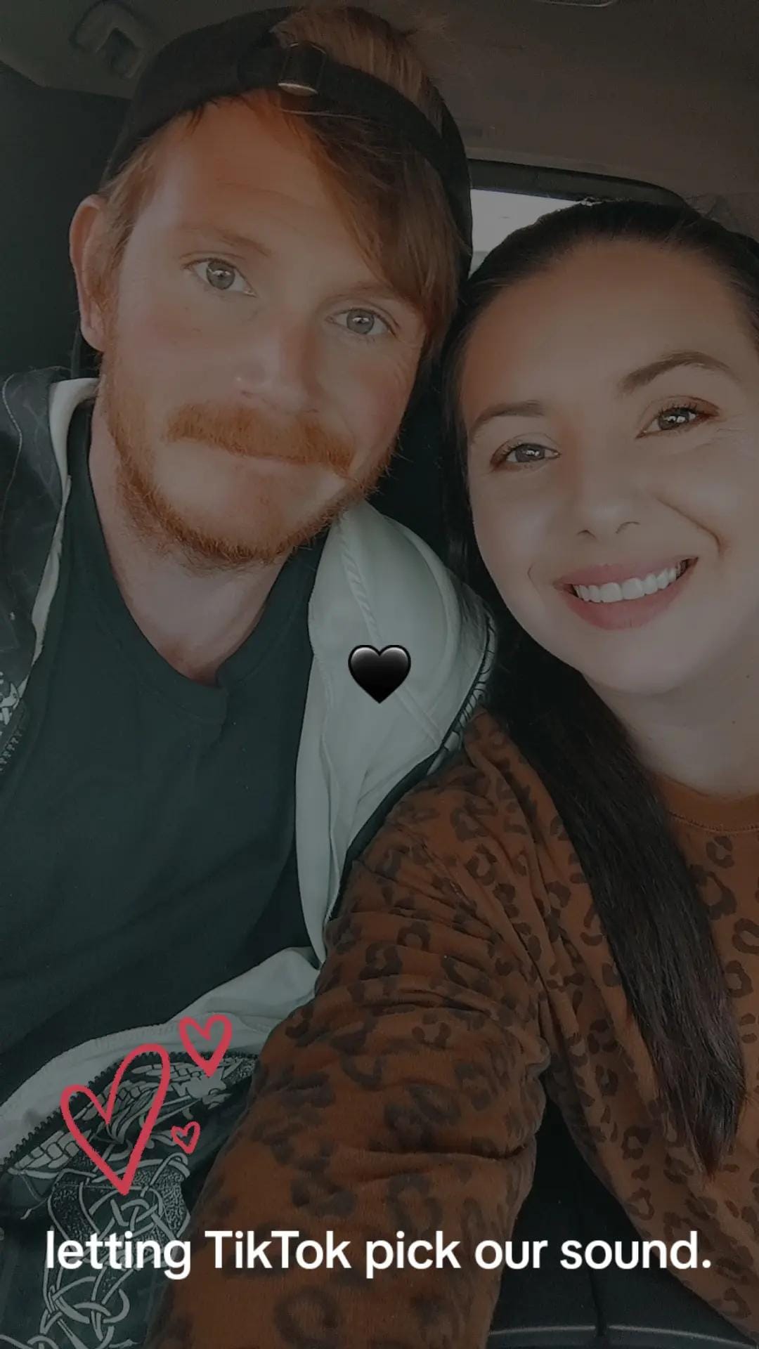 Post 5 by Brittany on TikTok (video)