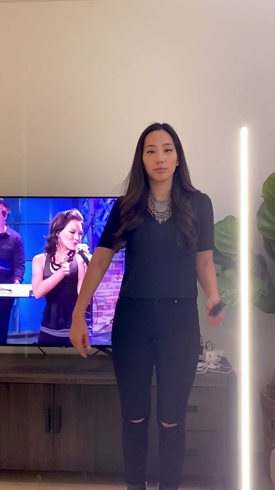 Post 2 by Sophia (Food & Wedding) on TikTok (video)