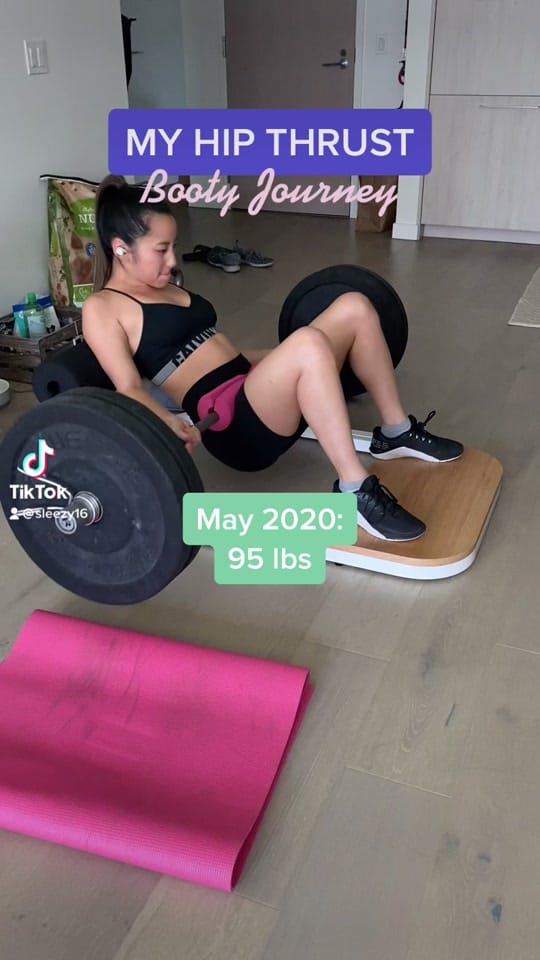Post 8 by Sophia (Food & Wedding) on TikTok (video)