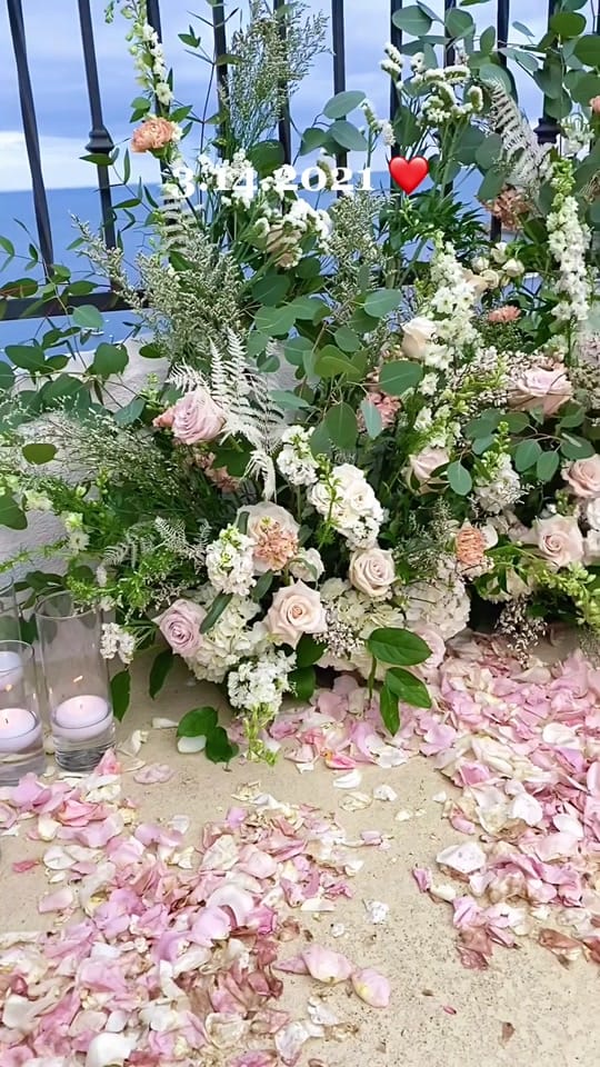Post 3 by Sophia (Food & Wedding) on TikTok (video)