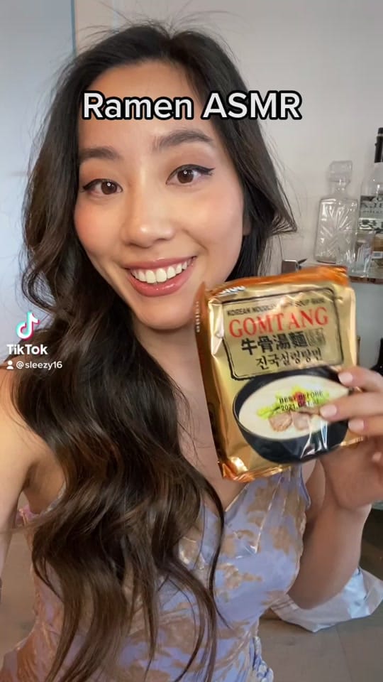 Post 6 by Sophia (Food & Wedding) on TikTok (video)