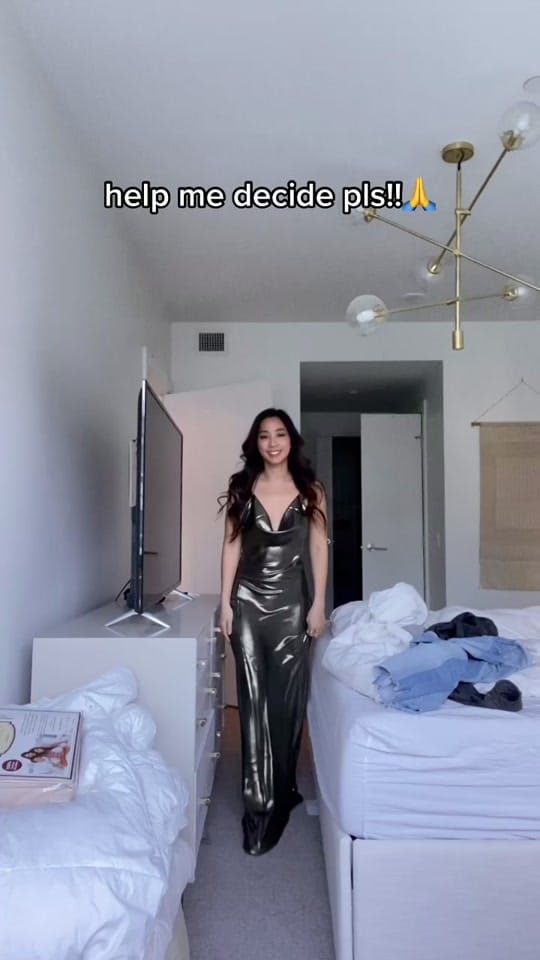 Post 7 by Sophia (Food & Wedding) on TikTok (video)