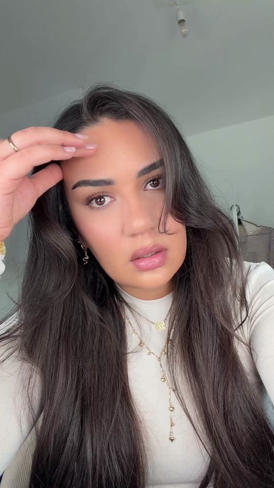 Post 6 by LEYLA Beauty on TikTok (video)