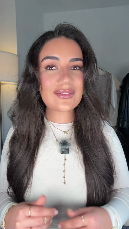 Post 3 by LEYLA Beauty on TikTok (video)