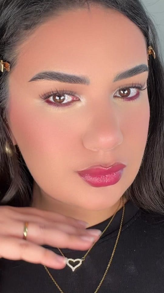 Post 1 by LEYLA Beauty on TikTok (video)