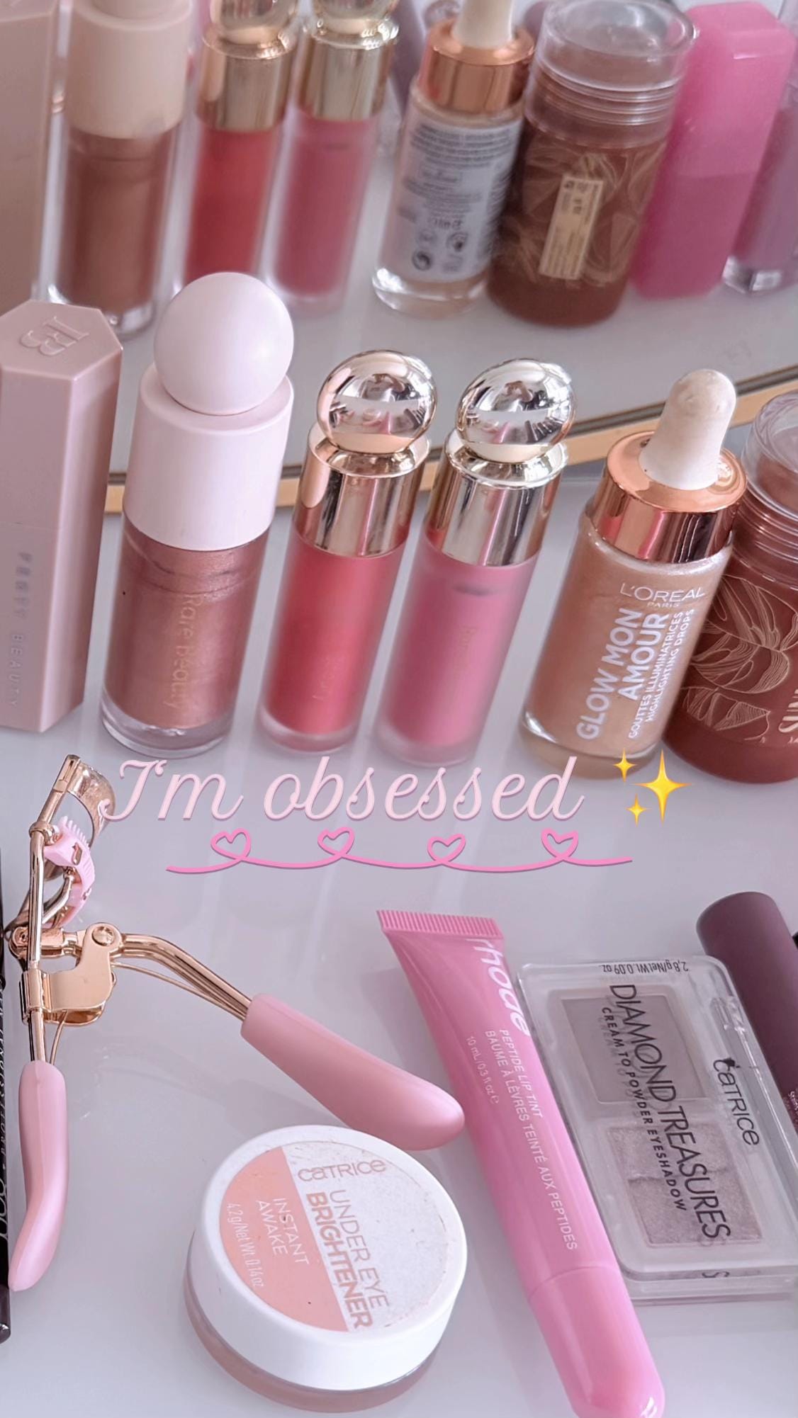 Post 2 by LEYLA Beauty on TikTok (video)