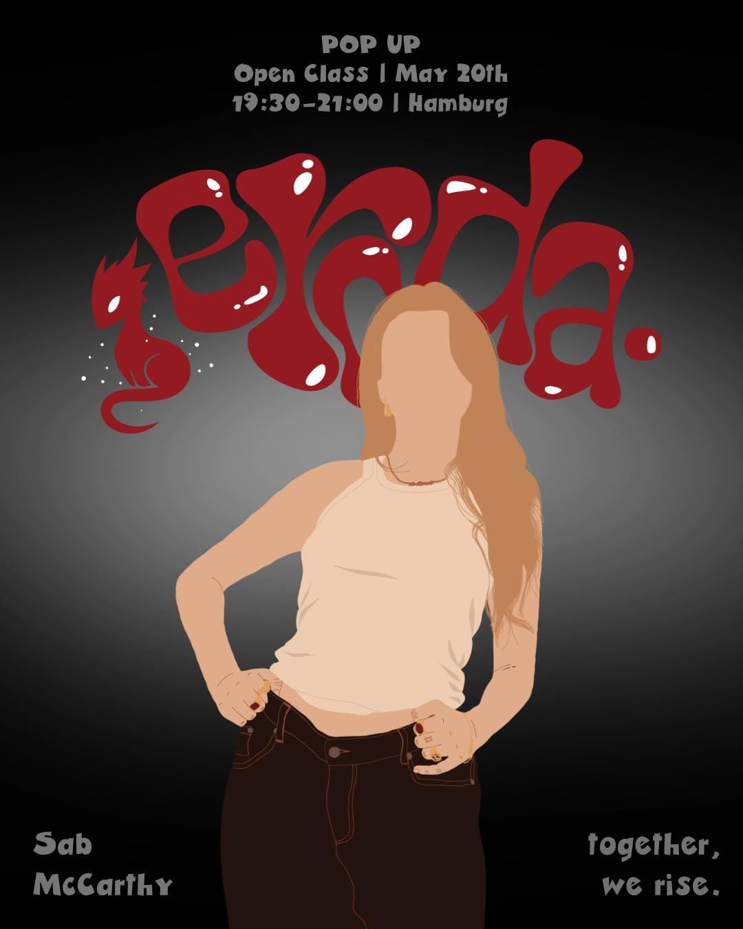 Post 5 by eroda_sdc on TikTok (video)