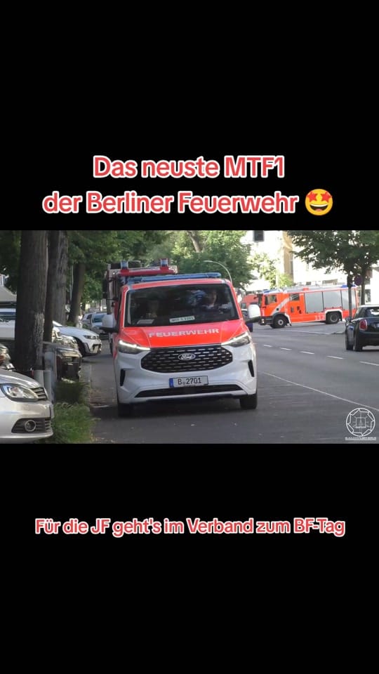 Post 4 by Blaulicht.Filmer.Berlin on TikTok (video)