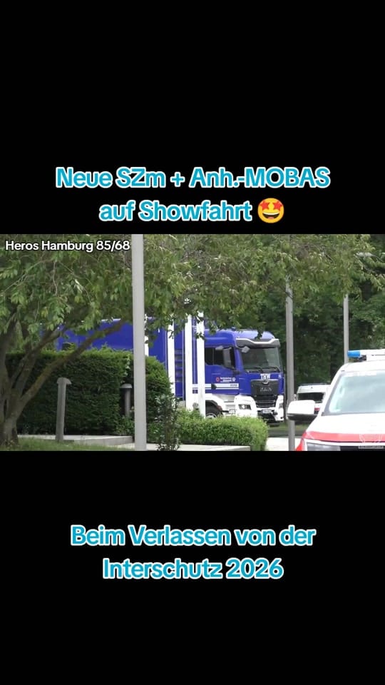 Post 2 by Blaulicht.Filmer.Berlin on TikTok (video)