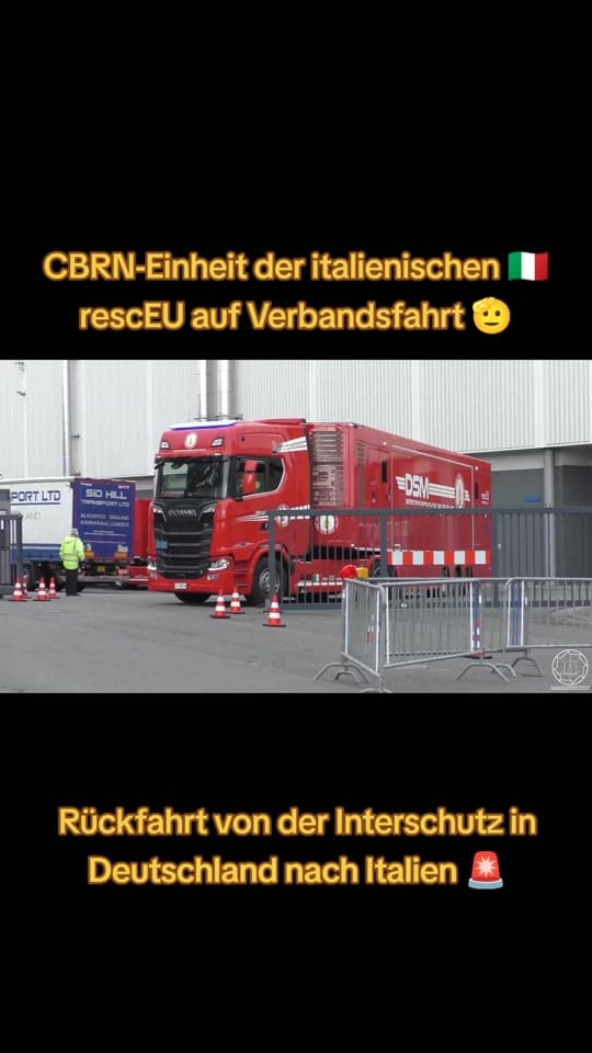 Post 1 by Blaulicht.Filmer.Berlin on TikTok (video)
