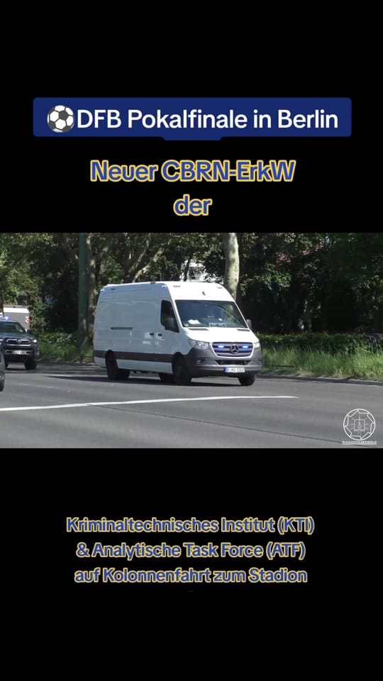 Post 5 by Blaulicht.Filmer.Berlin on TikTok (video)