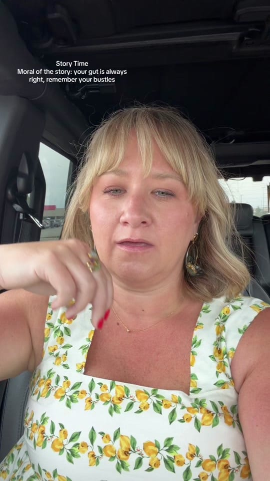 Post 4 by One Fine Day Bridal on TikTok (video)