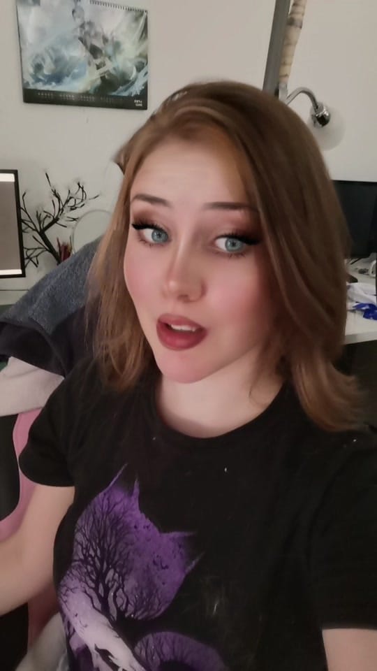 Post 10 by Schuteka on TikTok (video)