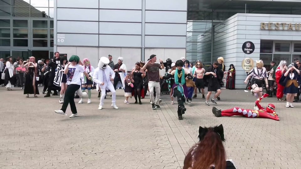 Post 6 by Schuteka on TikTok (video)