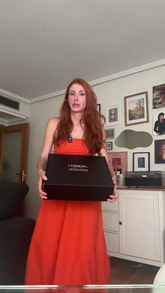 Post 1 by Sonia Sánchez on TikTok (video)