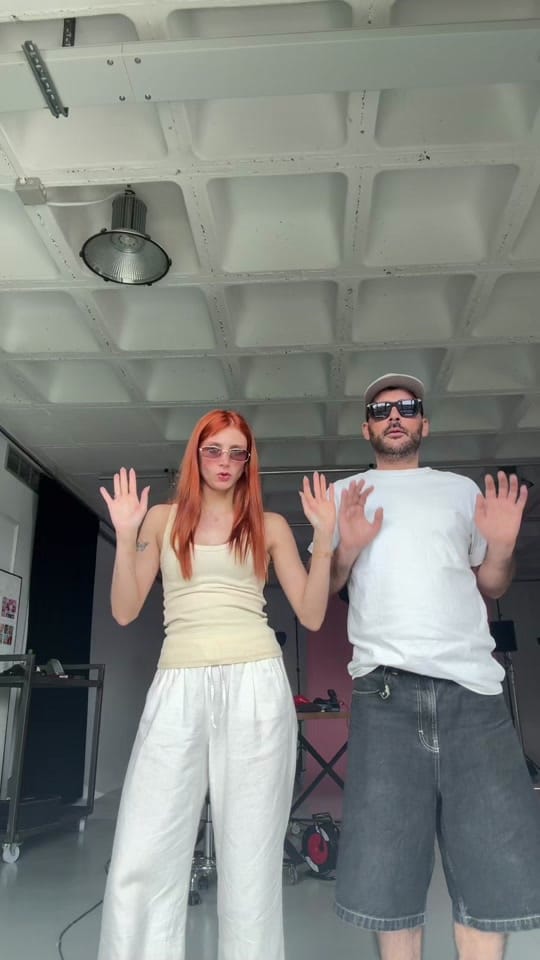 Post 3 by Sonia Sánchez on TikTok (video)