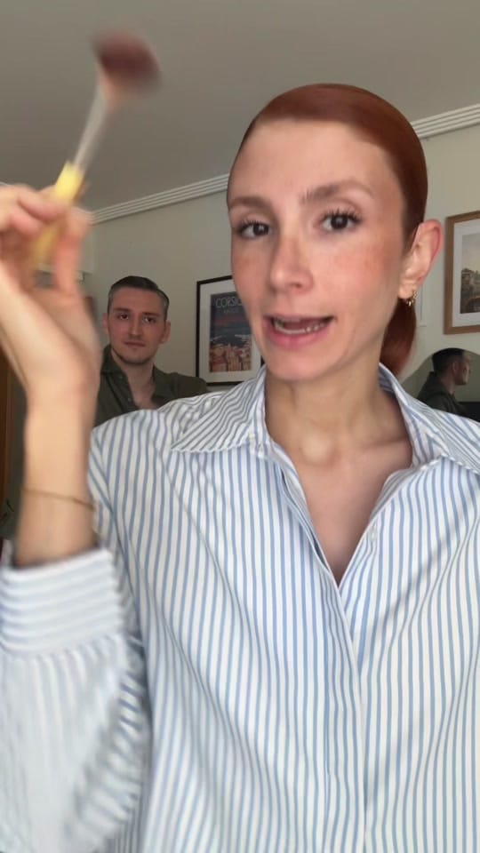 Post 2 by Sonia Sánchez on TikTok (video)