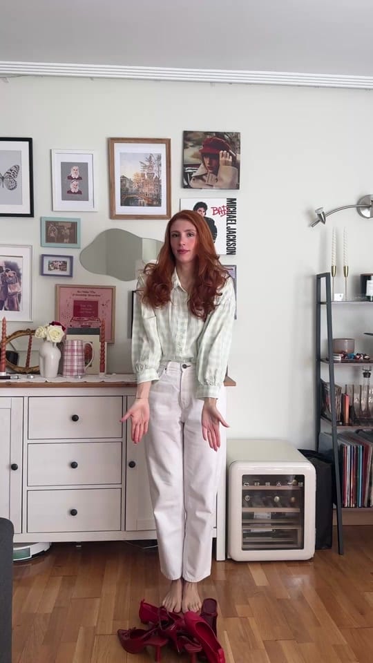 Post 6 by Sonia Sánchez on TikTok (video)