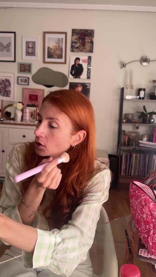 Post 5 by Sonia Sánchez on TikTok (video)