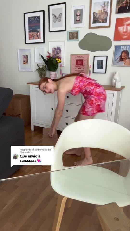 Post 10 by Sonia Sánchez on TikTok (video)